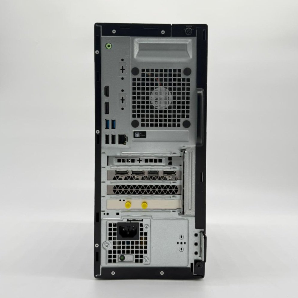i5 8500 + RTX 3050 — EZ Computers i5 8500 + RTX 3050 — EZ Computers